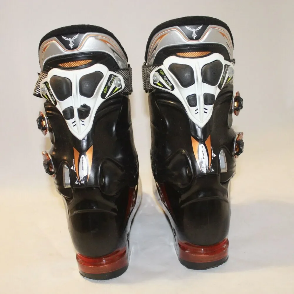 TECNICA Phnx 90 Alpine Downhill Ski Boots Men's MP 24.5 286 BSL